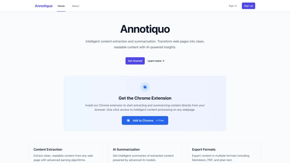 Annotiquo thumbnail.