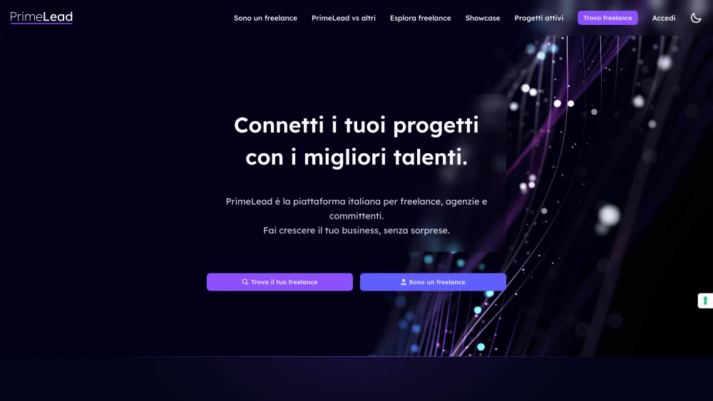 PrimeLead thumbnail.